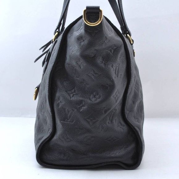 Monogram Empreinte Lumineuse PM Tote Bag - Picture 3 of 10